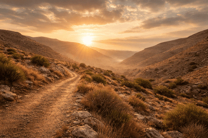 Powerful Verses from Jeremiah: Hope, Faith, and Strength