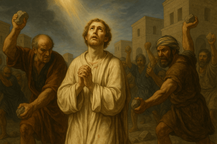 Pray for Your Enemies: Biblical Meaning, Powerful Verses, and How to Apply Christ’s Command in Daily Life