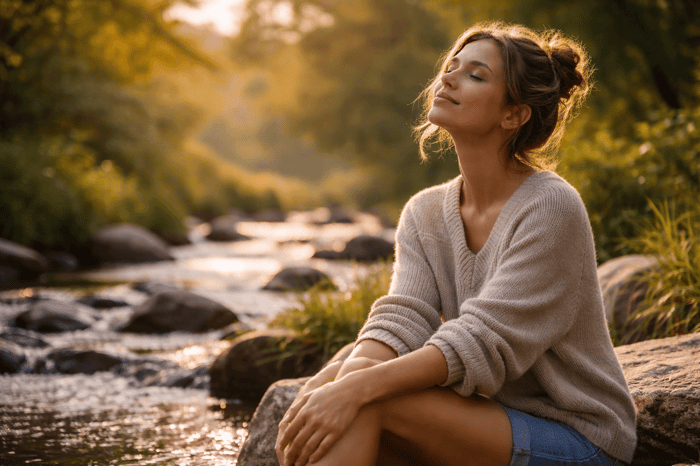 Prayers for Anxiety and Stress (Simple Prayers That Bring Peace)