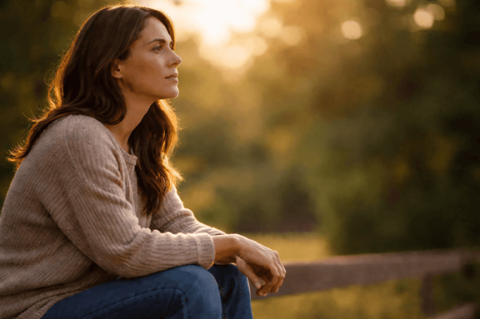 Prayers for Waiting on God in Hard Seasons