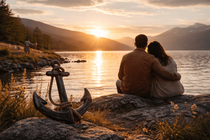 Promises of God: Anchors for the Soul in Every Season