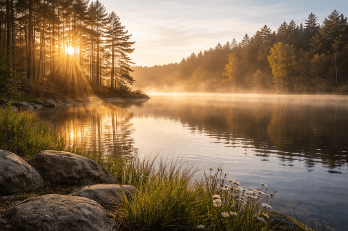 Psalm 46:10 Meaning: Be Still and Know God