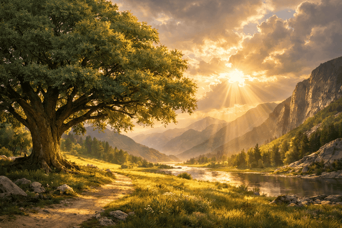 Psalm 91: A Source of Strength and Refuge