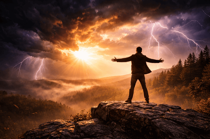 Resist the Devil and He Will Flee: What This Powerful Promise Really Means