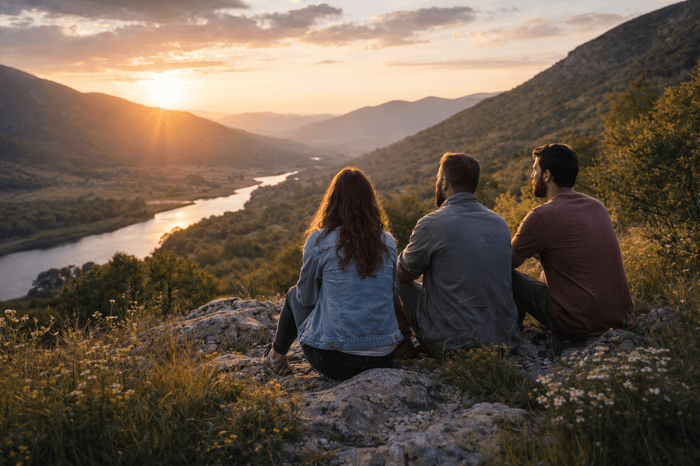 Romans 8:28 — All Things Work Together for Good