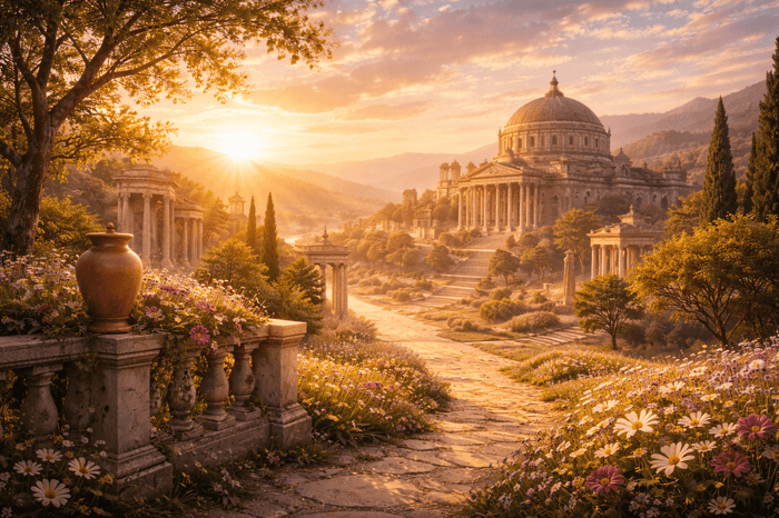 Romans Verses About Love: A Study of God’s Love Through the Apostle Paul