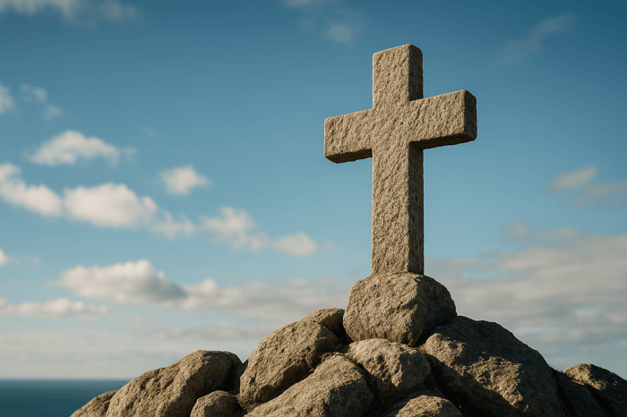 Saved by Grace Through Faith: Understanding Ephesians 2:8