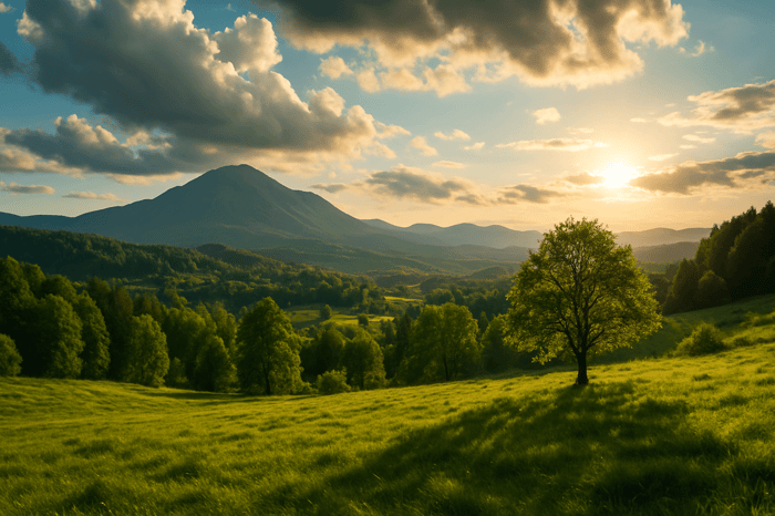 Seek First the Kingdom of God