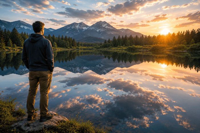 7 Signs of the Holy Spirit in Your Life