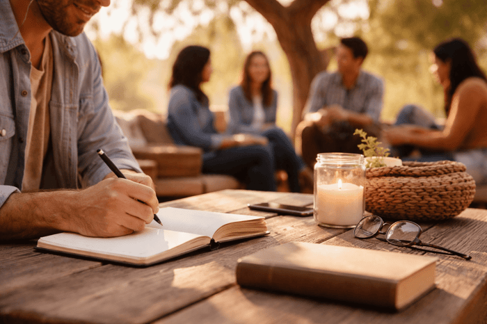 Spiritual Discipline in the Christian Life: Growing in Grace Through Daily Practice