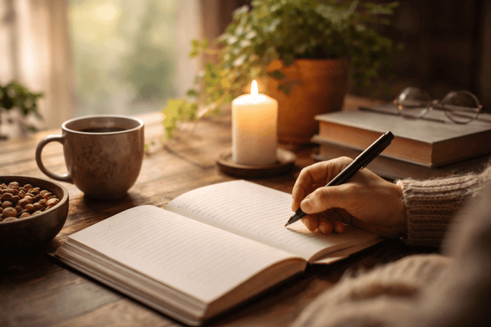 Spiritual Disciplines: Growing Strong in Faith Through Daily Practice