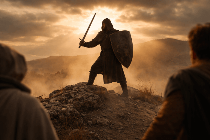 Spiritual Warfare: What It Is and Why It Matters for Every Christian