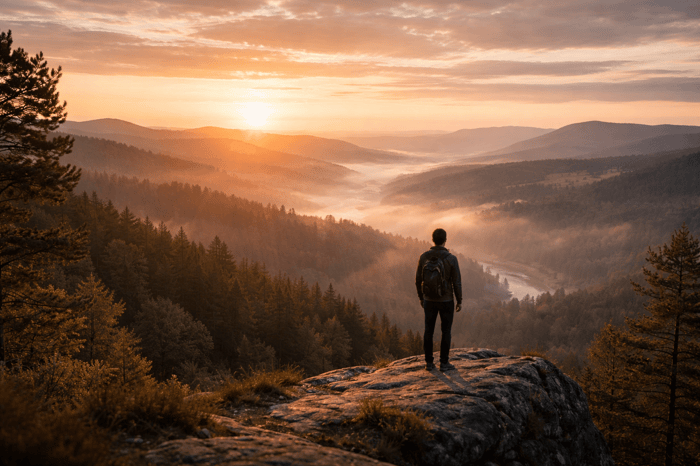 Staying Faithful When Faith Feels Weak