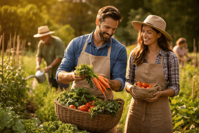 Stewardship Principles: Biblical Wisdom for Managing What God Entrusts to Us