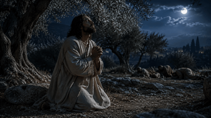 Subordinationism Explained: Is Jesus Less Than God the Father?