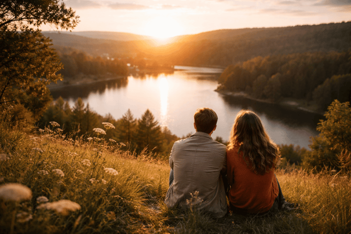 Take No Thought for Tomorrow: Trusting God With Your Future