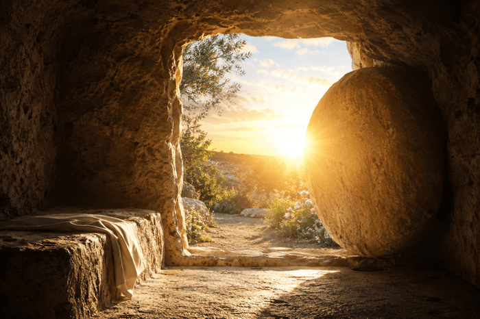 The Glory of God in Salvation