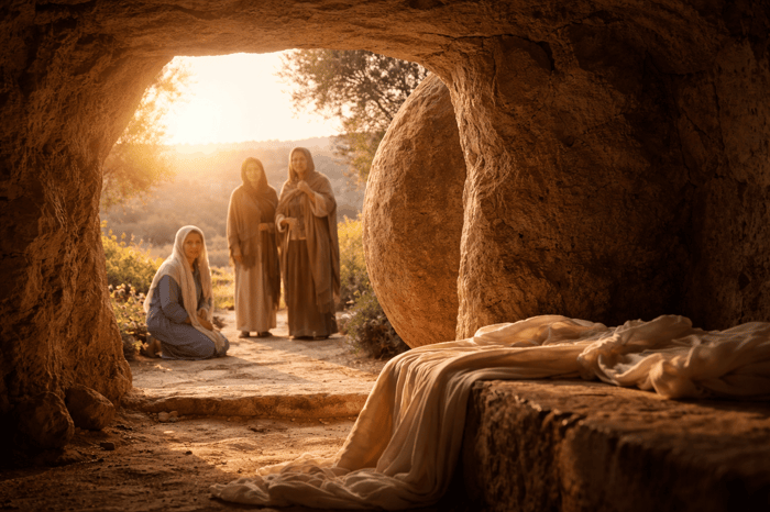 The Resurrection of Christ: Why It Matters for Faith and Hope