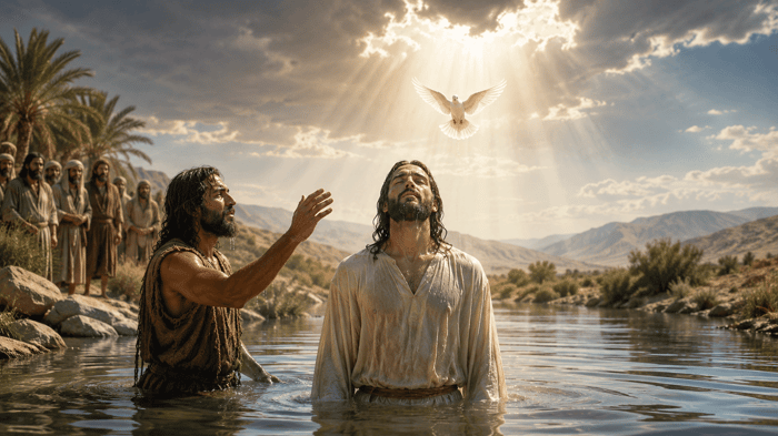 What Is the Trinity? A Guide to the Father, Son, and Holy Spirit
