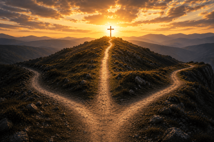 The Way, the Truth, and the Life Meaning: Why Did Jesus Say 