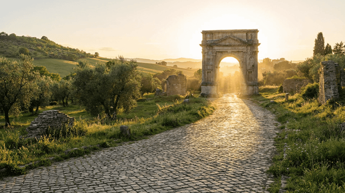 The Best Verses from the Book of Romans