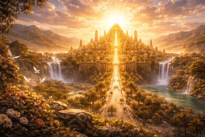 The Power of Isaiah 60:22: “In Its Time, I Will Do This Swiftly”