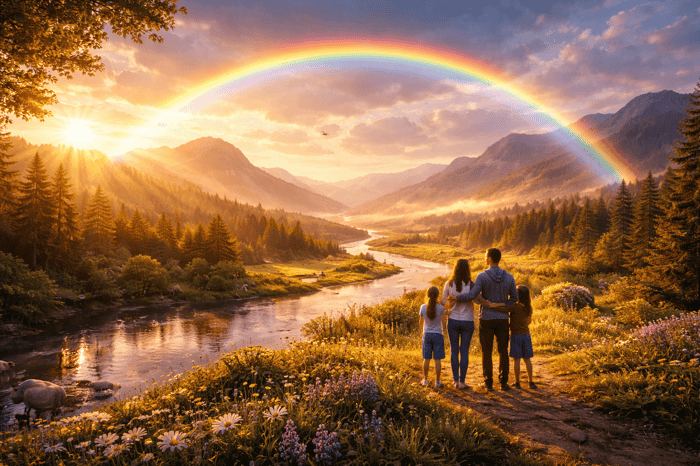The Significance of Genesis 9: A Covenant with Humanity