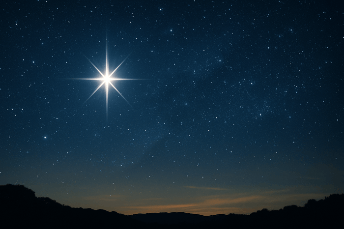 The Star of Jacob: Meaning, Mystery, and Fulfillment