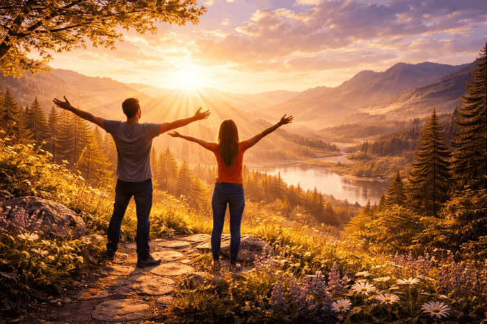 This Is the Day the Lord Has Made