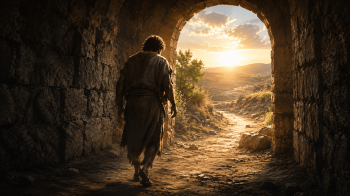Titus 3:4-6 Meaning: God, Jesus Christ, and the Holy Spirit in Salvation