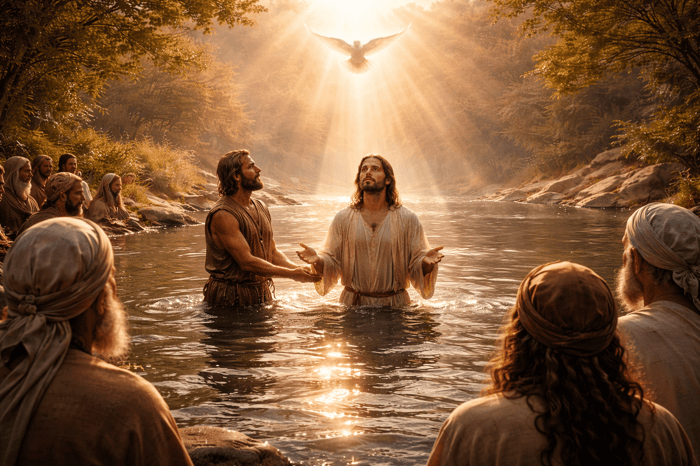 Trinity Doctrine: Understanding the Nature of God in Scripture