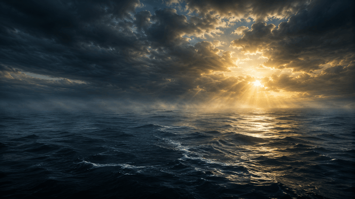 Trinity in Genesis: Father, Son, and Holy Spirit in the Book of Beginnings
