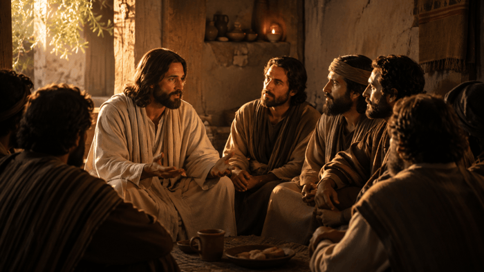 Trinity in John's Gospel: How the Father, Son, and Holy Spirit Relate