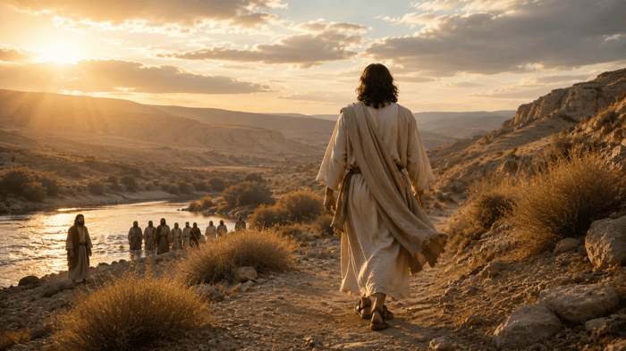 Trinity in Luke's Gospel: Father, Son, and Holy Spirit in Jesus' Mission