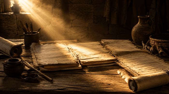 Trinity in the General Epistles: Father, Son, and Holy Spirit in the New Testament Letters