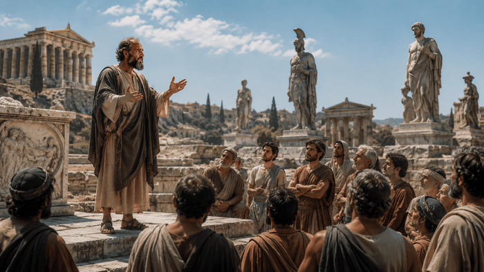Tritheism Explained: Does the Trinity Mean Christians Believe in Three Gods?