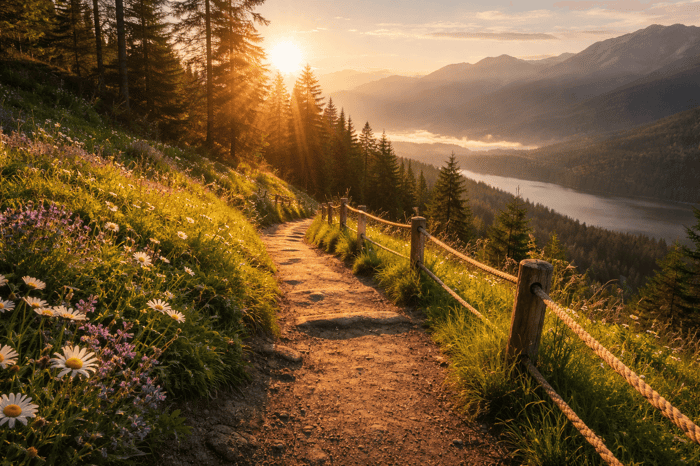 Trust in the Lord with All Your Heart