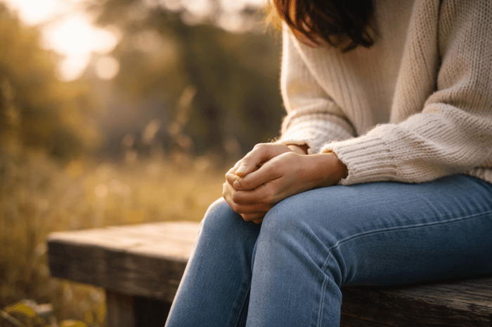 Trusting God in Hard Times