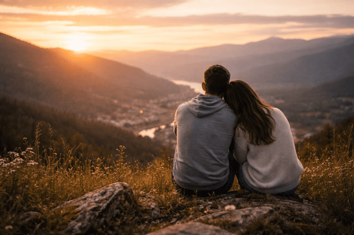 Trusting God’s Plan When Life Changes Suddenly