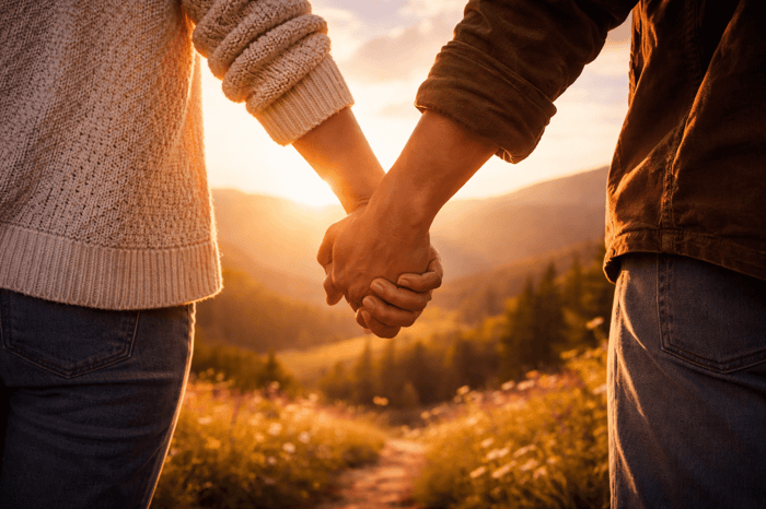 Two Are Better Than One: The Power of Partnership