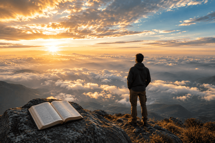 Understanding the Trinity: Why God's Nature Is Beyond Us