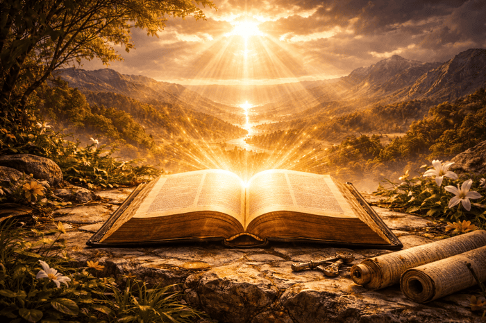 Understanding Biblical Truth: What It Means and Why It Matters