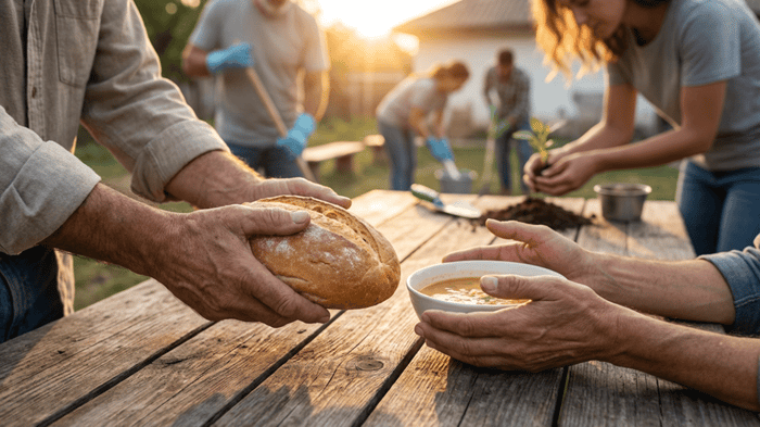 Understanding Isaiah 58: A Call to True Worship and Justice