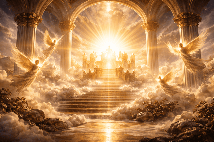 Understanding Isaiah 6: A Glimpse into God’s Glory and Our Calling