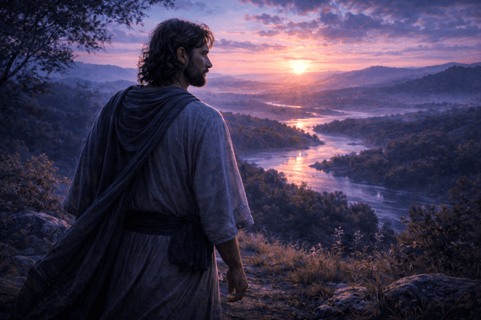 Understanding John Bible Verses: A Journey Through Faith