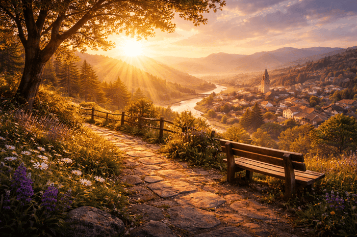 Proverbs 16: Wisdom for Everyday Life