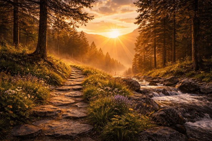 Understanding Psalm 25: A Prayer for Guidance and Forgiveness