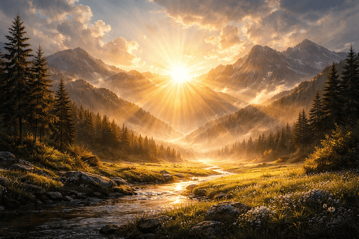 Understanding Romans 9: God’s Sovereignty and Mercy