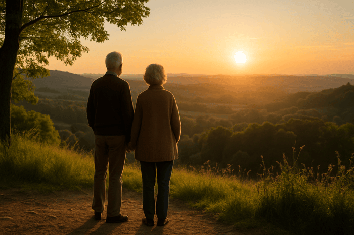 Vengeance Is Mine Says the Lord: Trusting God’s Perfect Justice