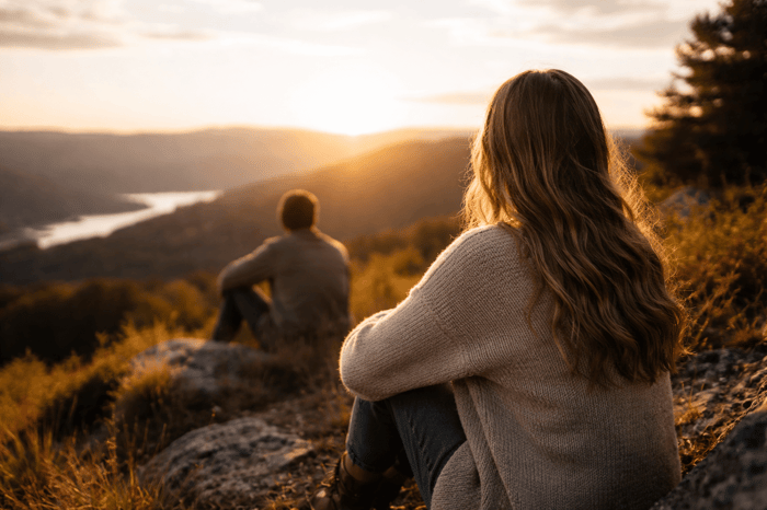 Wait on the Lord: Finding Strength in God’s Timing